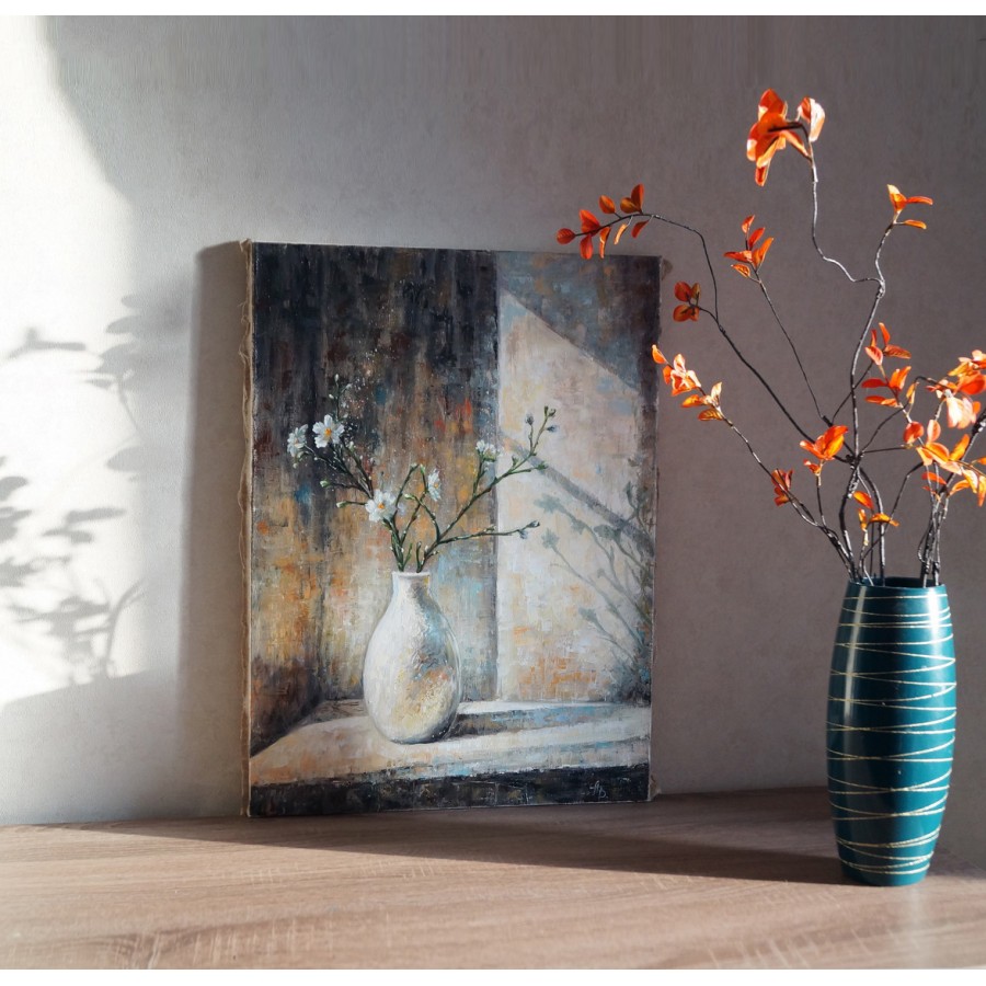 Натюрморт 37